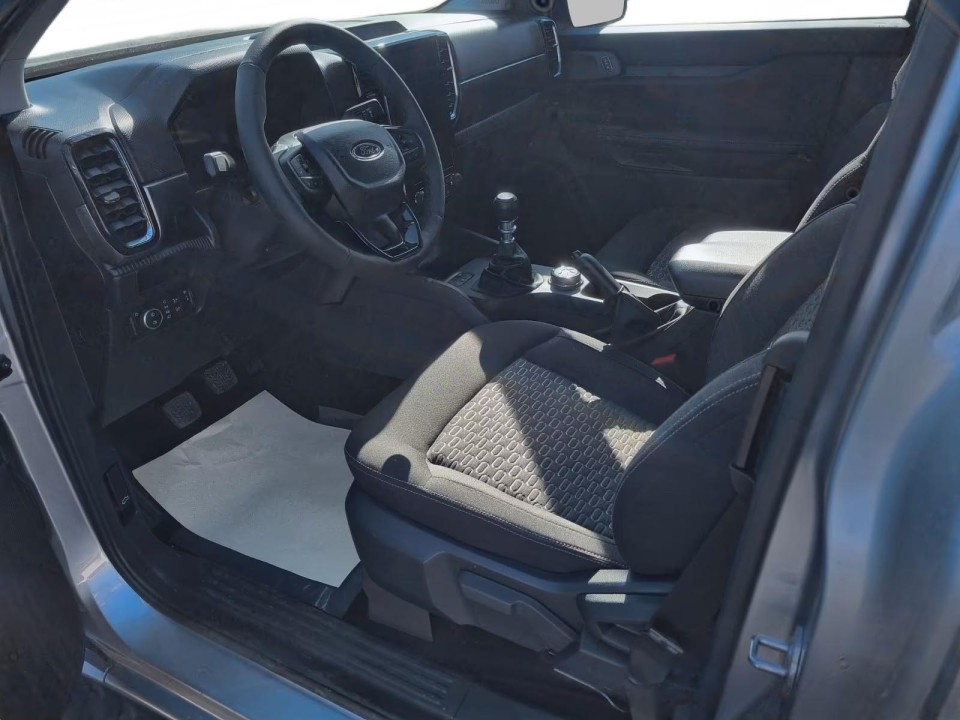 Ford Ranger - foto 6