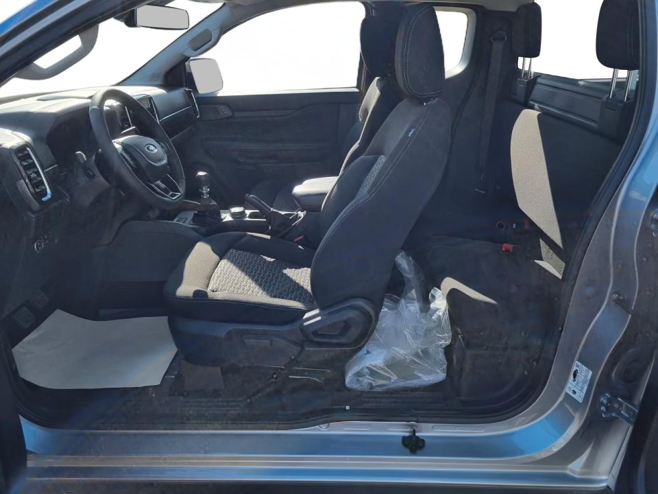 Ford Ranger - foto 7