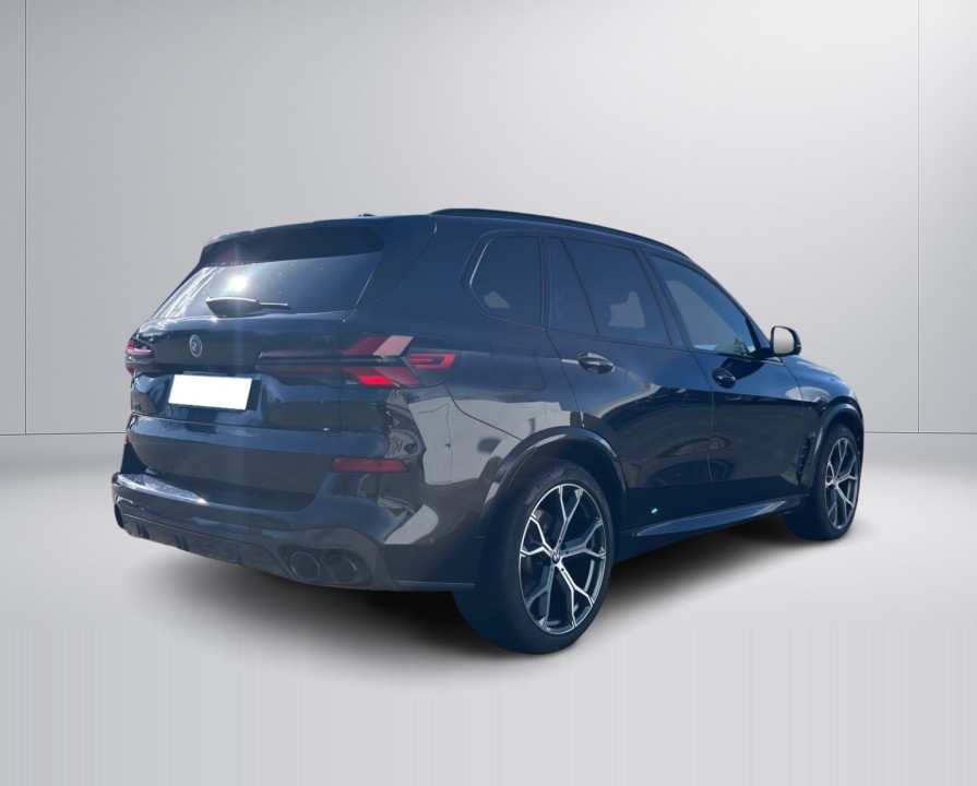 BMW X5 xDrive40d M-Sport (2)