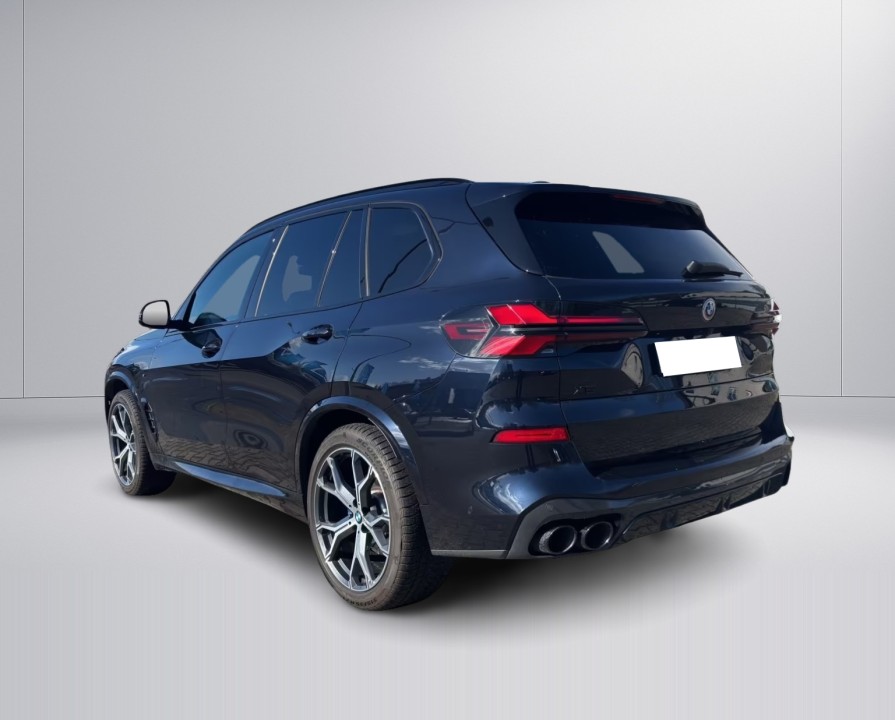 BMW X5 xDrive40d M-Sport (4)