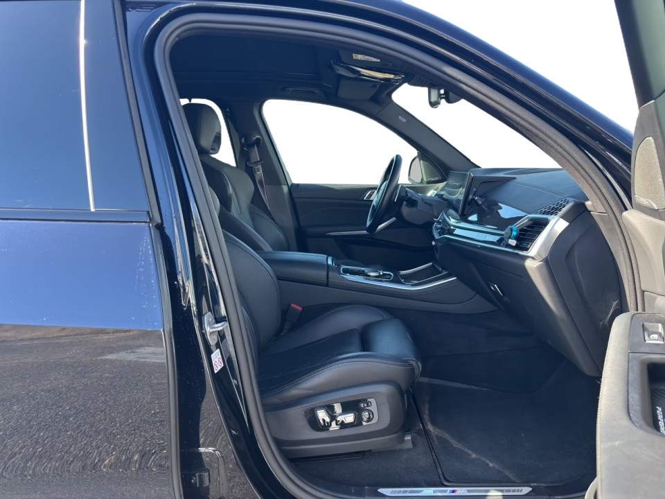 BMW X5 xDrive40d M-Sport - foto 10