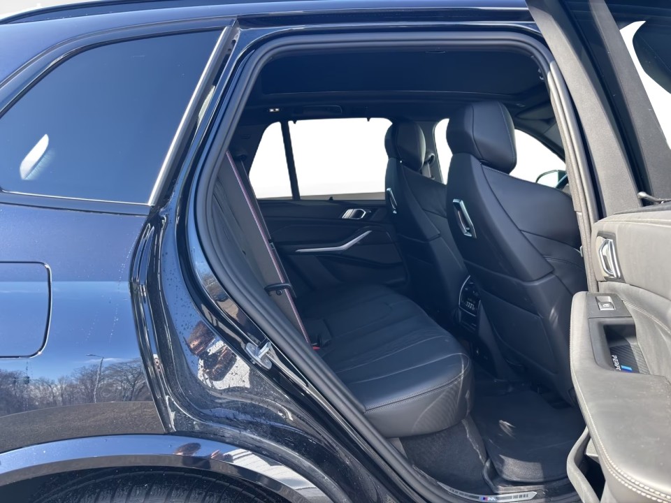 BMW X5 xDrive40d M-Sport - foto 9