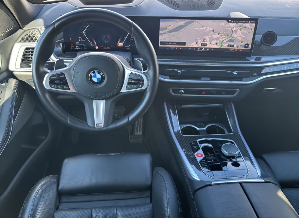 BMW X5 xDrive40d M-Sport - foto 11