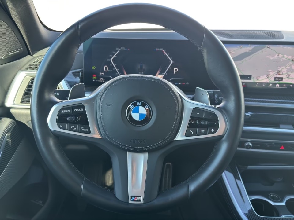 BMW X5 xDrive40d M-Sport - foto 12