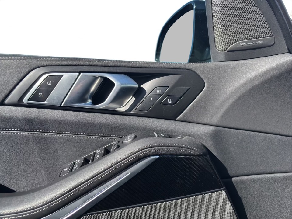 BMW X5 xDrive40d M-Sport - foto 17