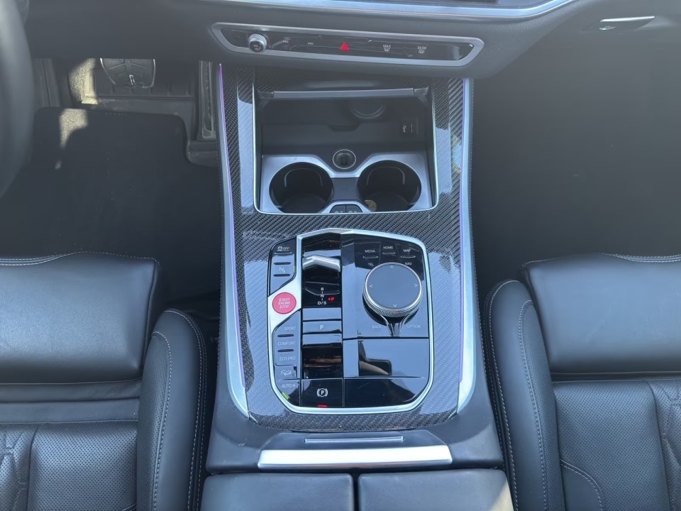 BMW X5 xDrive40d M-Sport - foto 15