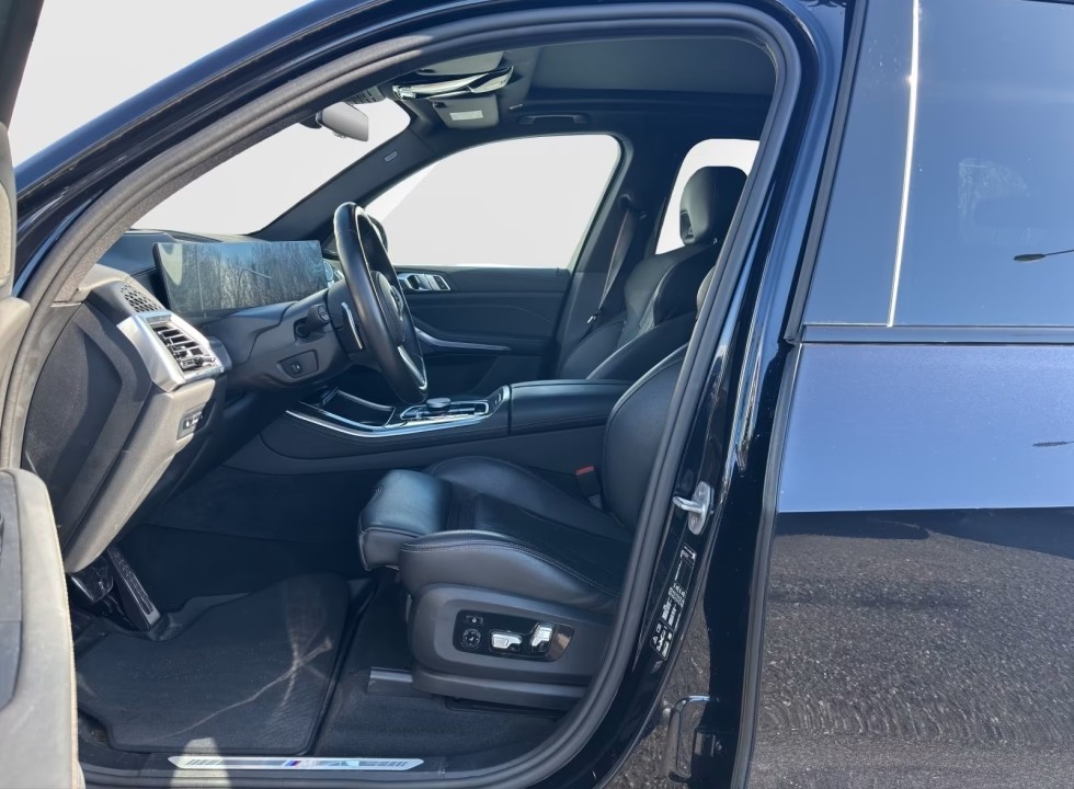 BMW X5 xDrive40d M-Sport - foto 8