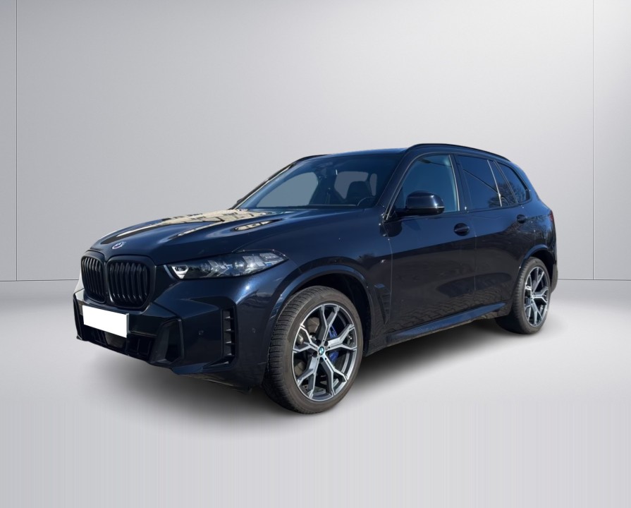 BMW X5 xDrive40d M-Sport - foto 6