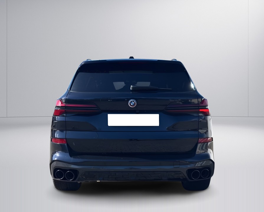 BMW X5 xDrive40d M-Sport (3)