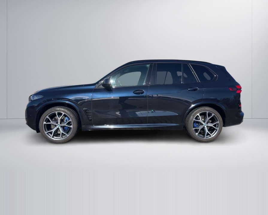BMW X5 xDrive40d M-Sport (5)