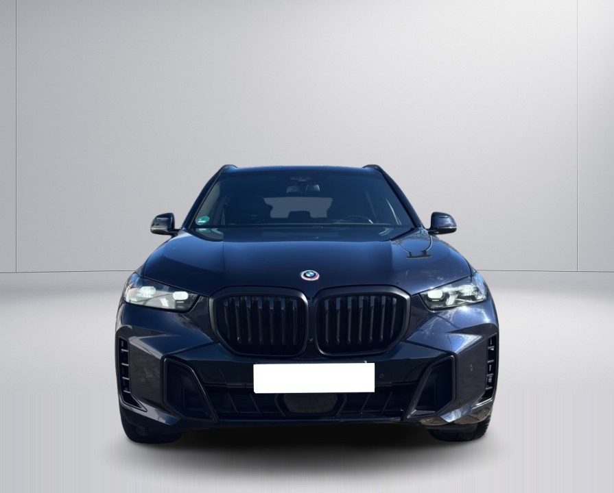 BMW X5 xDrive40d M-Sport - foto 7