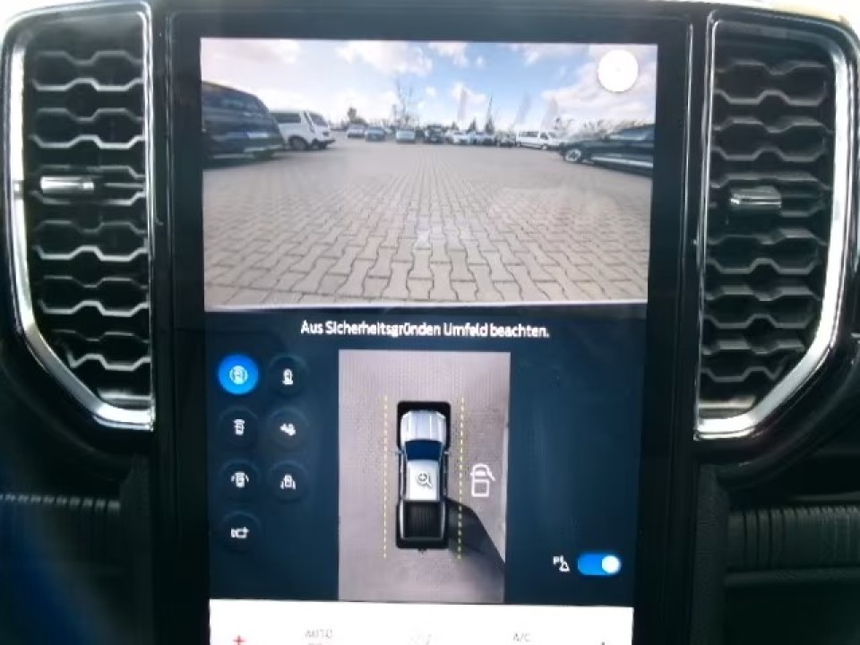 Ford Ranger - foto 15