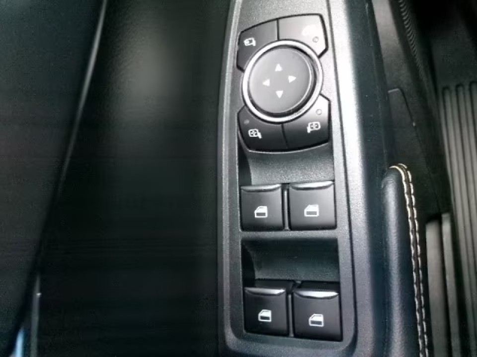 Ford Ranger - foto 25