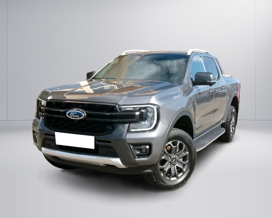 Ford Ranger - foto 7