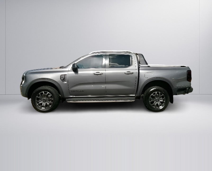 Ford Ranger - foto 6
