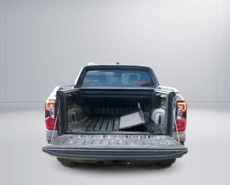 Ford Ranger - foto 29