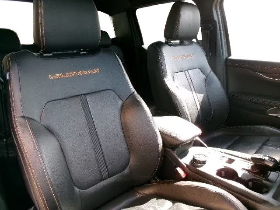 Ford Ranger - foto 21