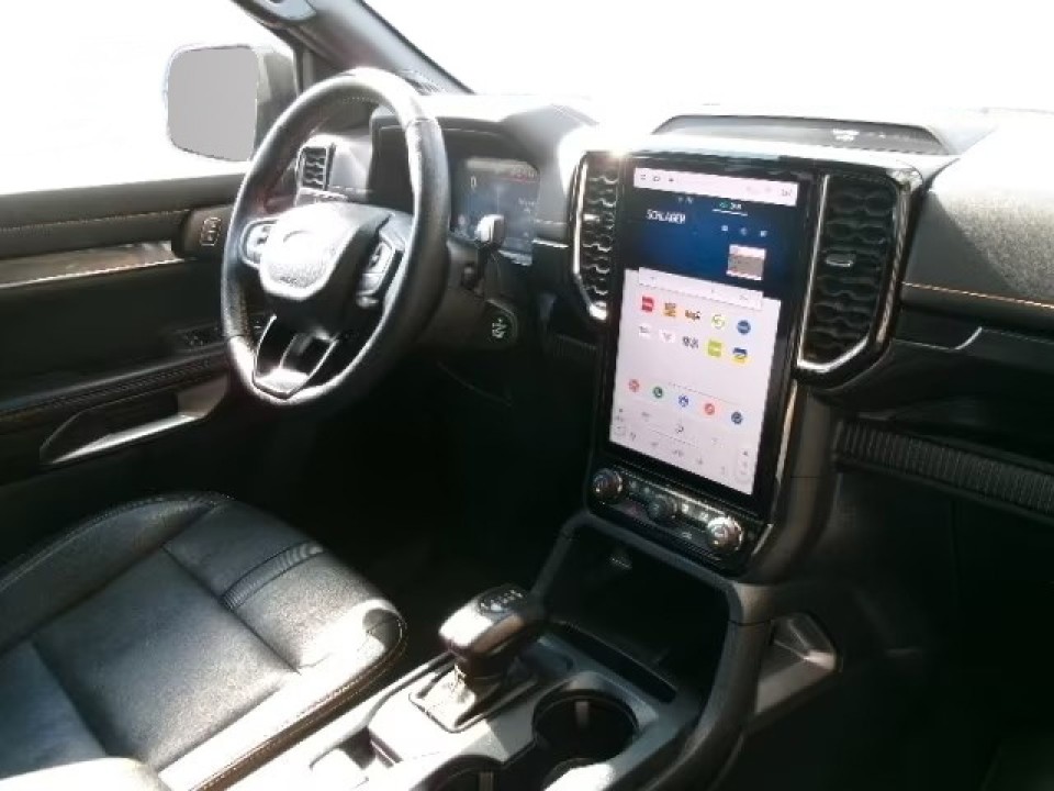 Ford Ranger - foto 10