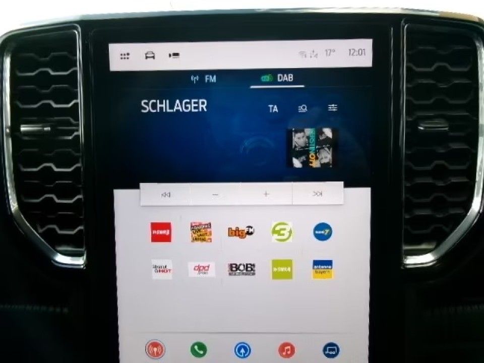 Ford Ranger - foto 16