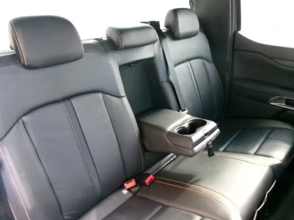 Ford Ranger - foto 22