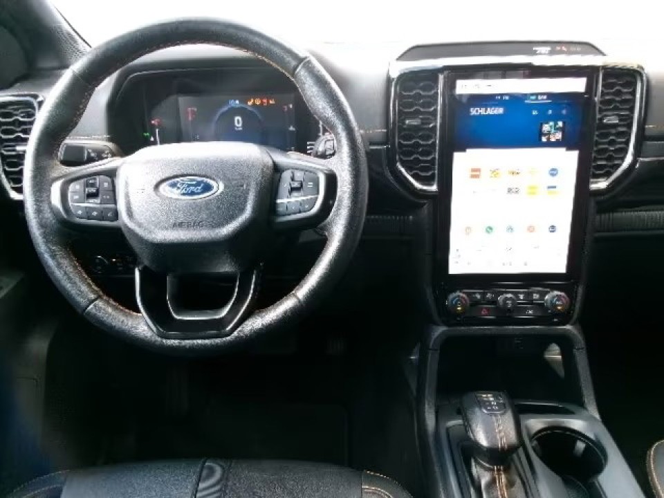 Ford Ranger - foto 9