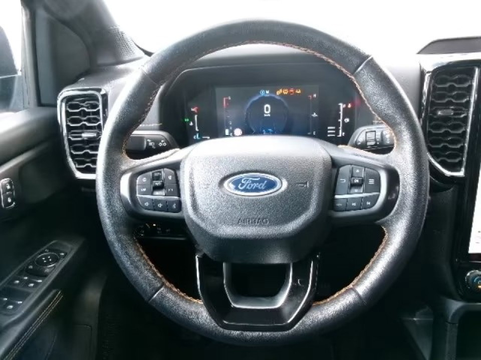 Ford Ranger - foto 8