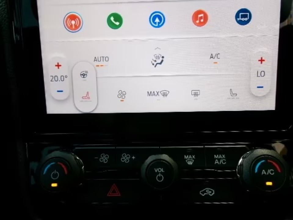 Ford Ranger - foto 17