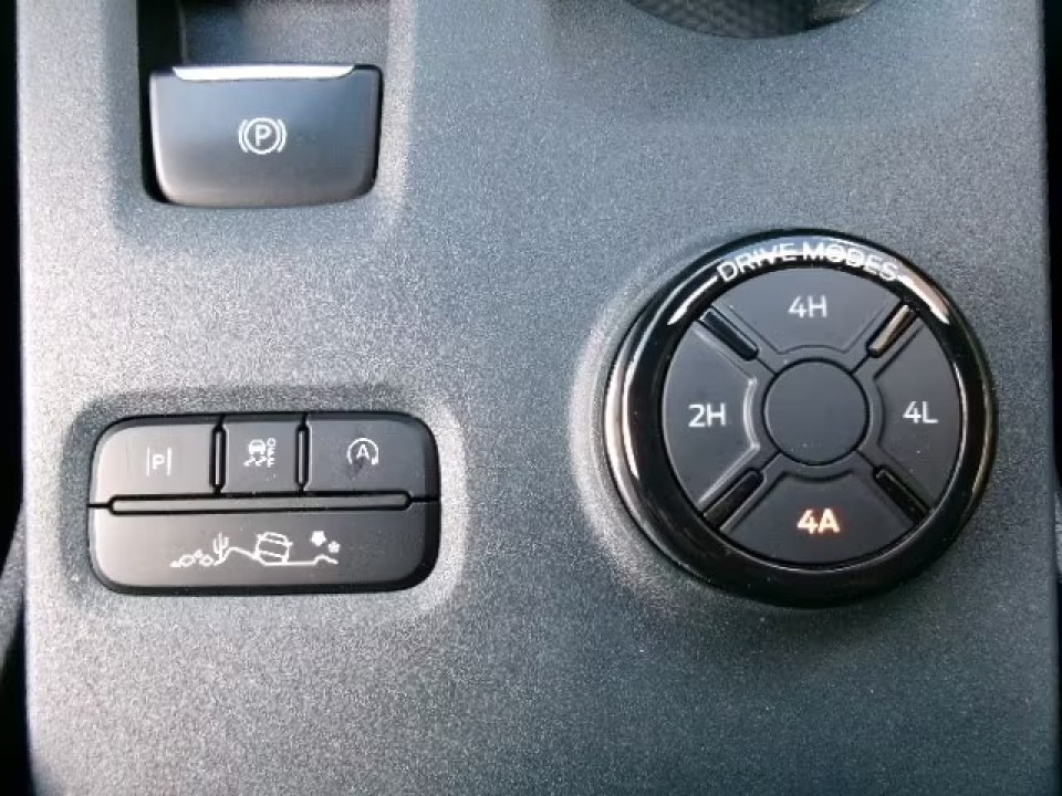 Ford Ranger - foto 19