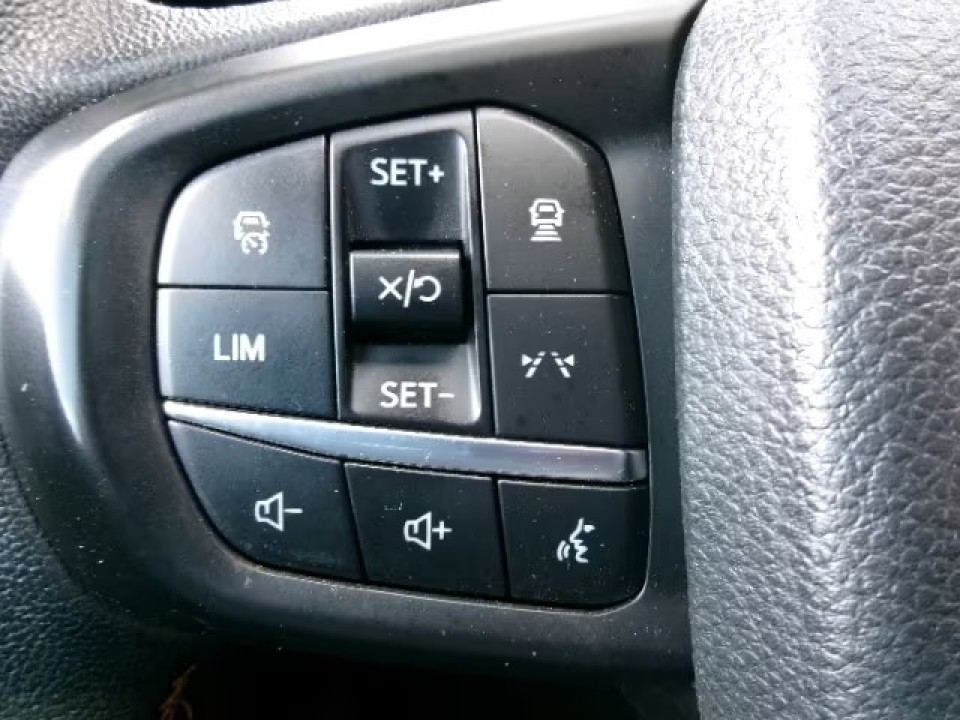 Ford Ranger - foto 11