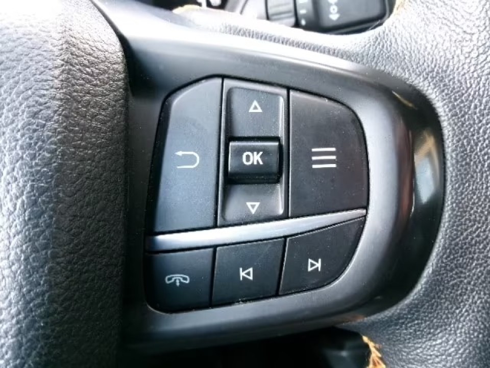 Ford Ranger - foto 12