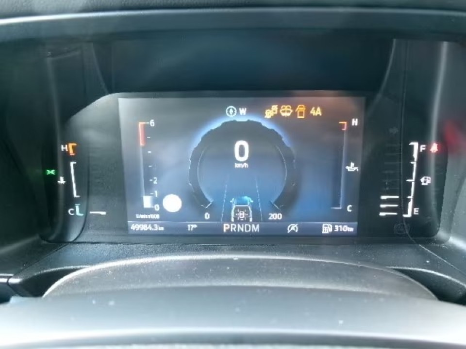 Ford Ranger - foto 13