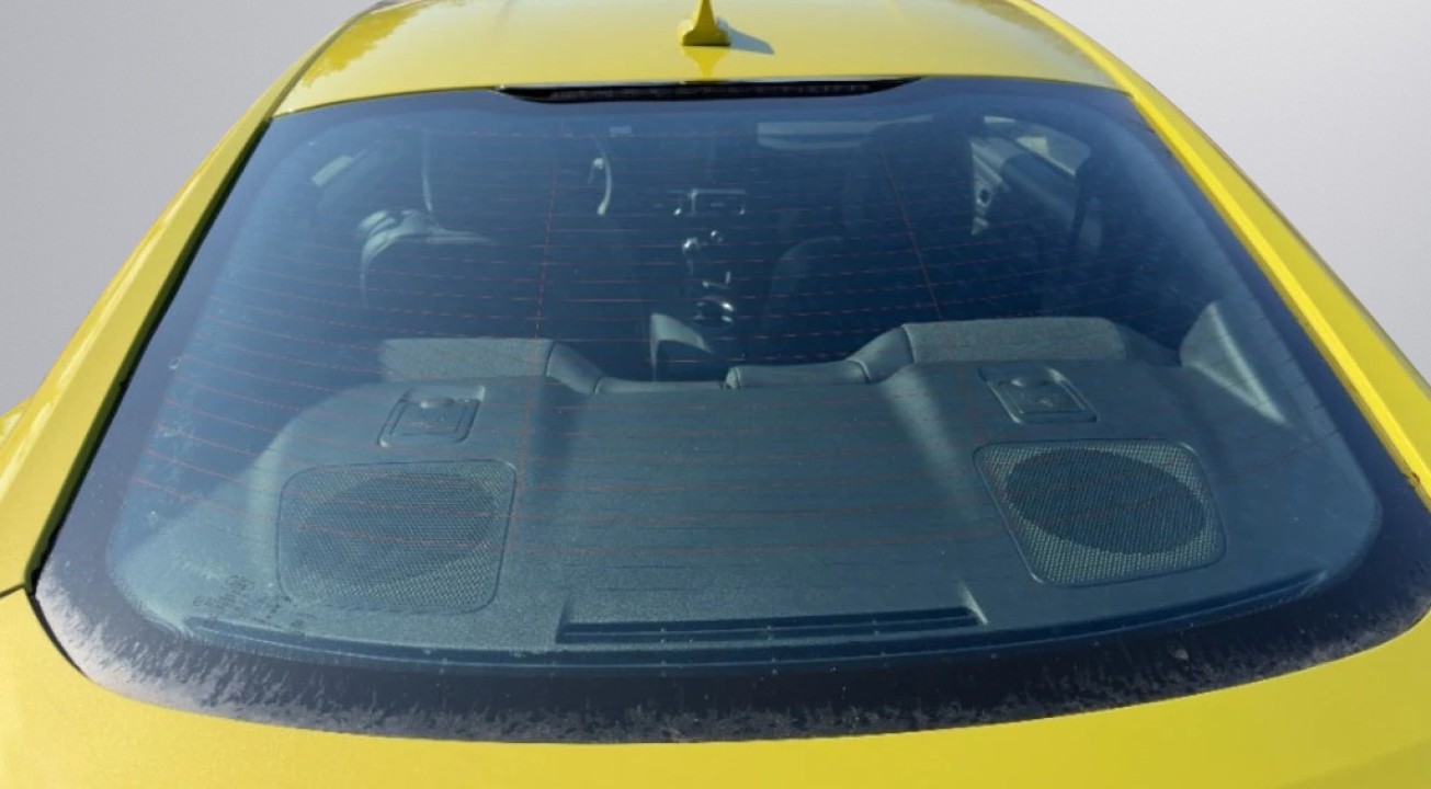 Ford Mustang - foto 10