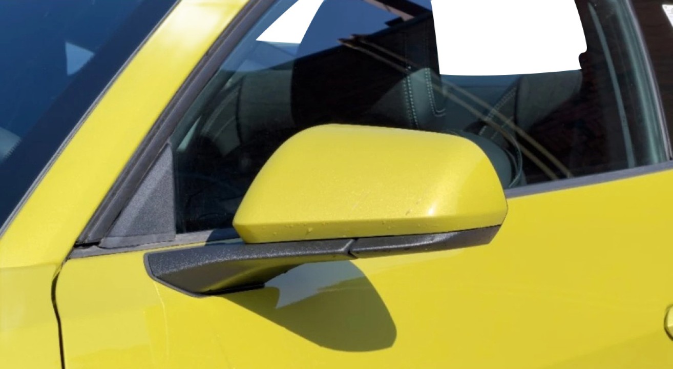 Ford Mustang - foto 12