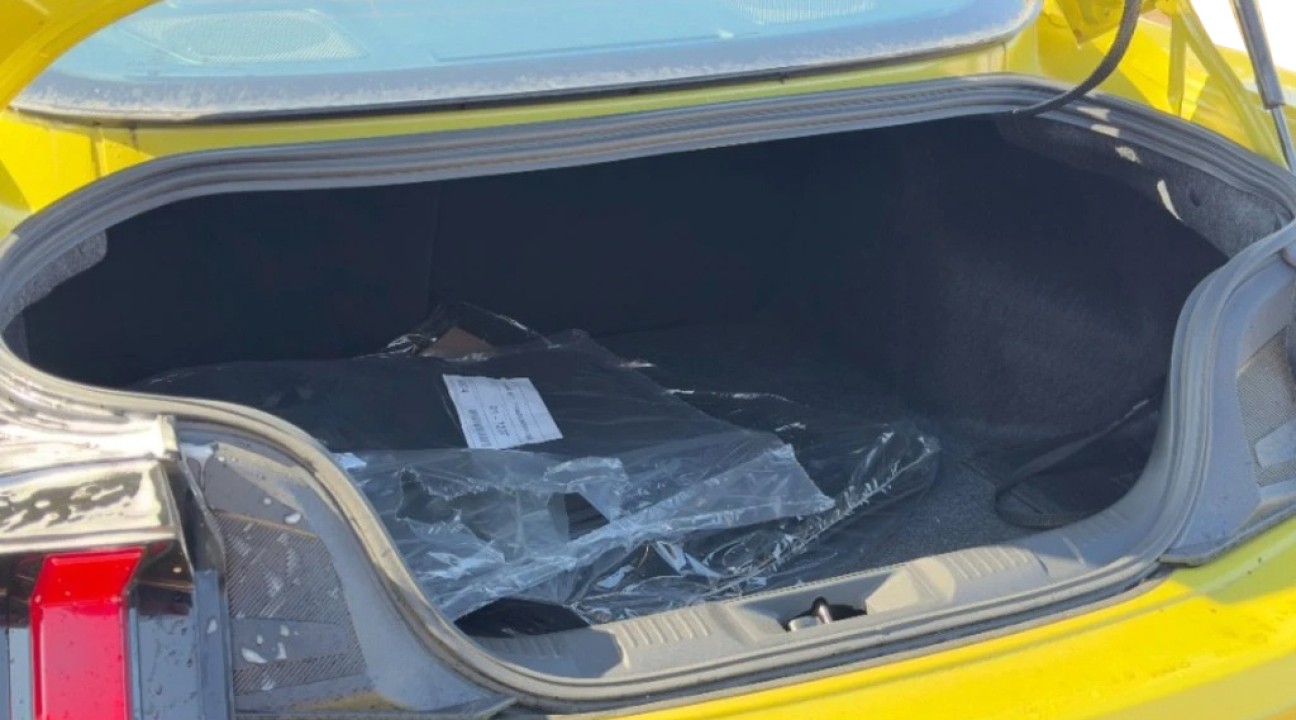 Ford Mustang - foto 16