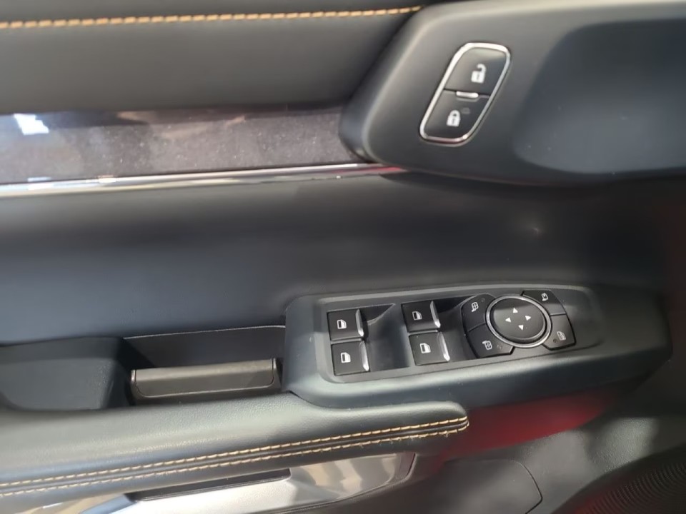 Ford Ranger Wildtrak - foto 13