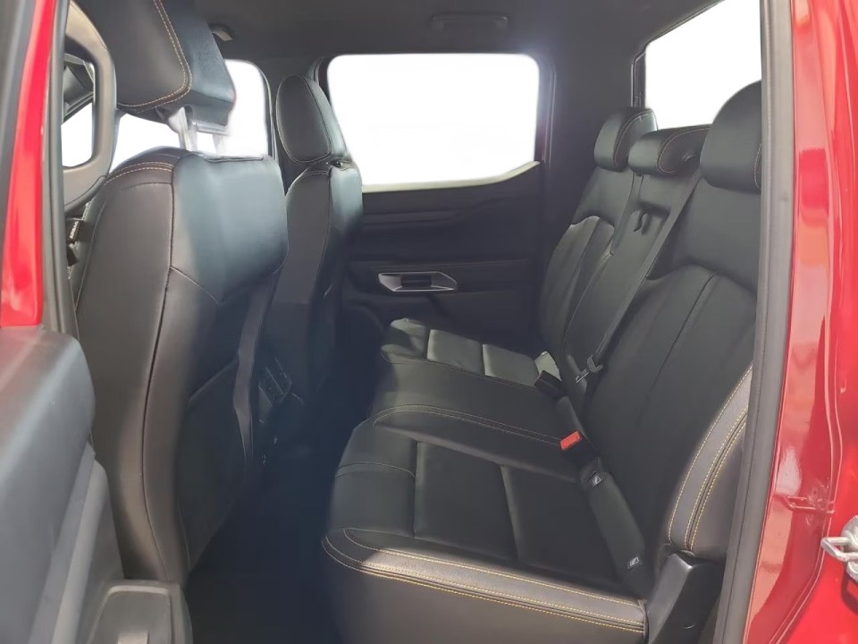 Ford Ranger Wildtrak - foto 14