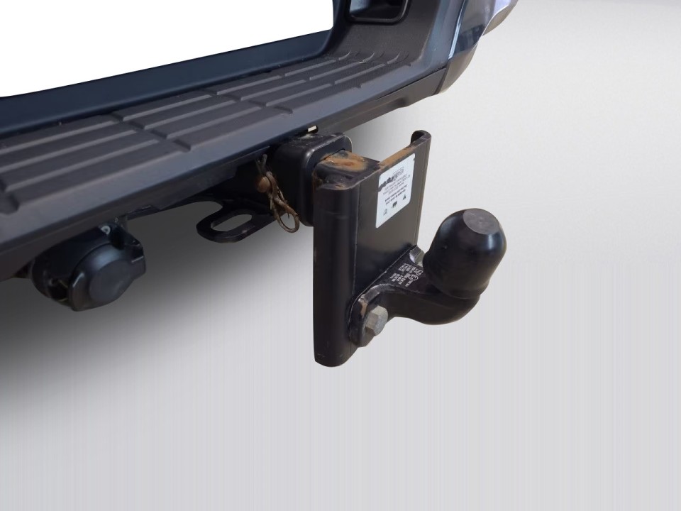 Ford Ranger Wildtrak - foto 16