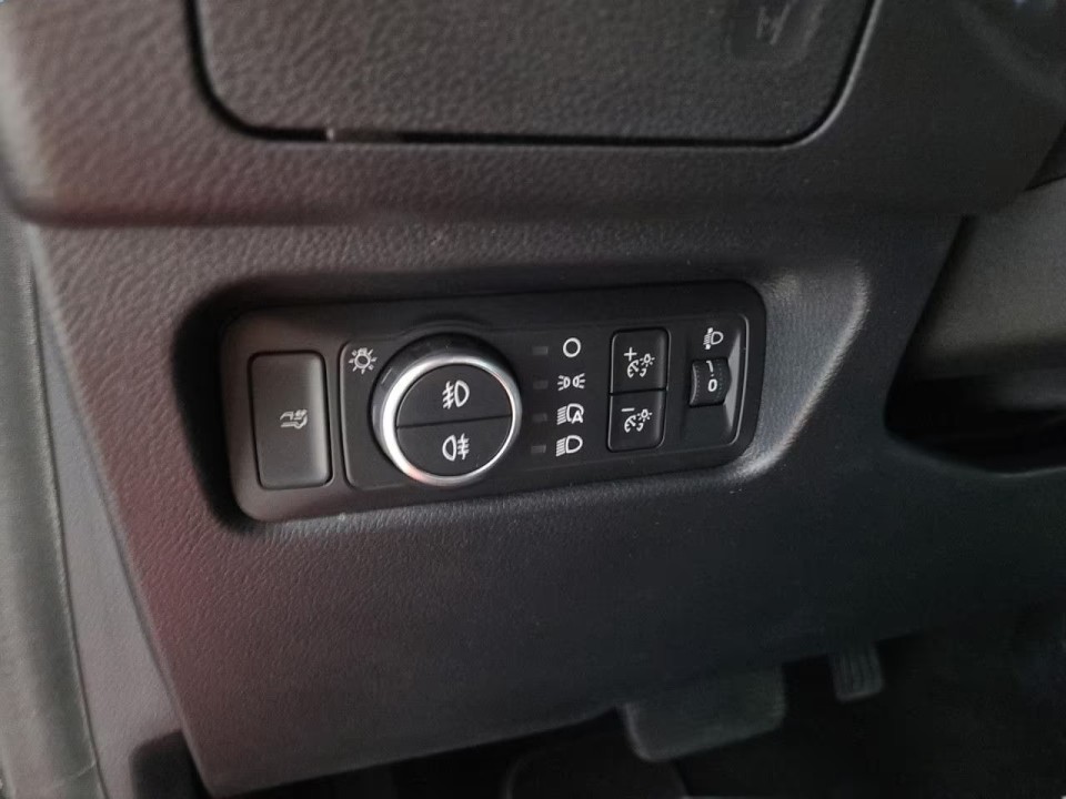 Ford Ranger Wildtrak - foto 12