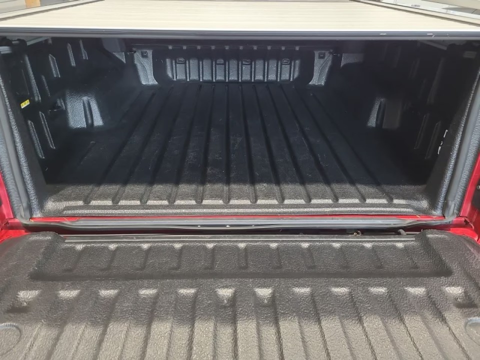 Ford Ranger Wildtrak - foto 15