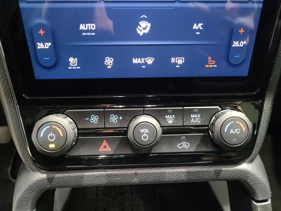 Ford Ranger Wildtrak - foto 9