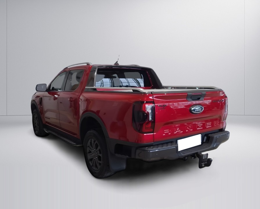 Ford Ranger Wildtrak (3)