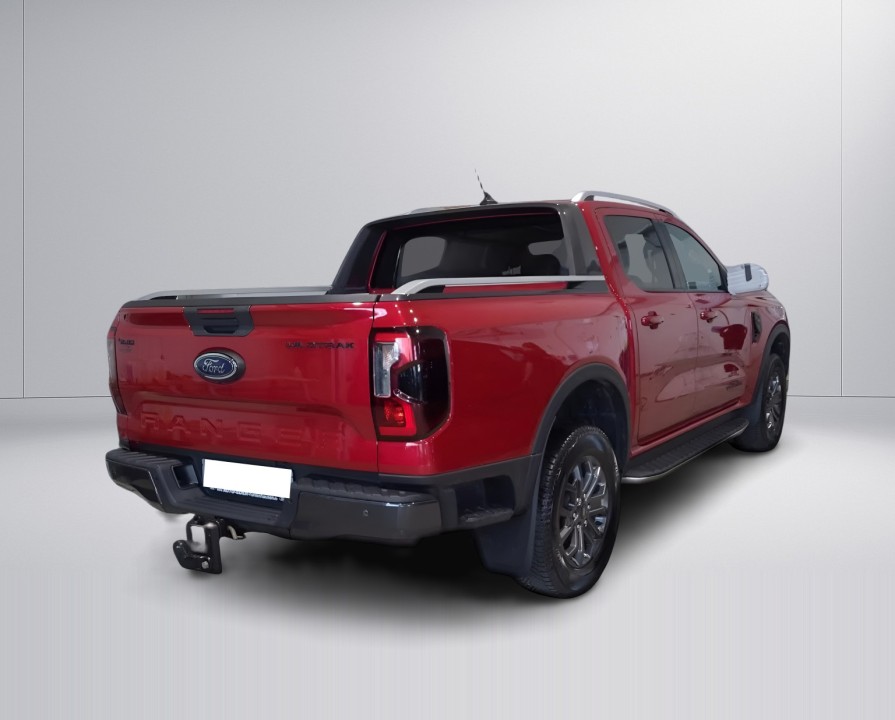 Ford Ranger Wildtrak (2)