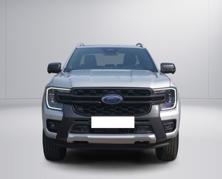 Ford Ranger Wildtrak - foto 6