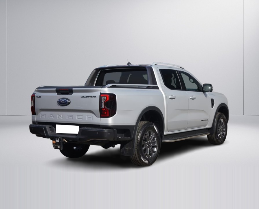 Ford Ranger Wildtrak (2)
