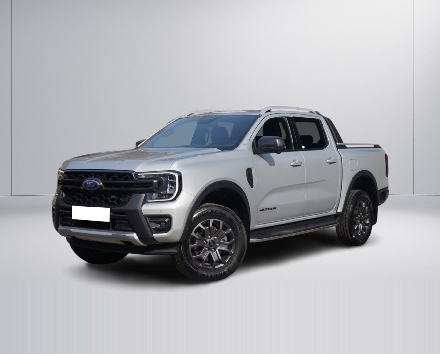 Ford Ranger Wildtrak (5)