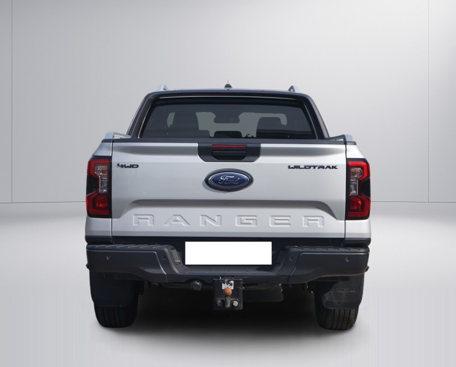 Ford Ranger Wildtrak (3)