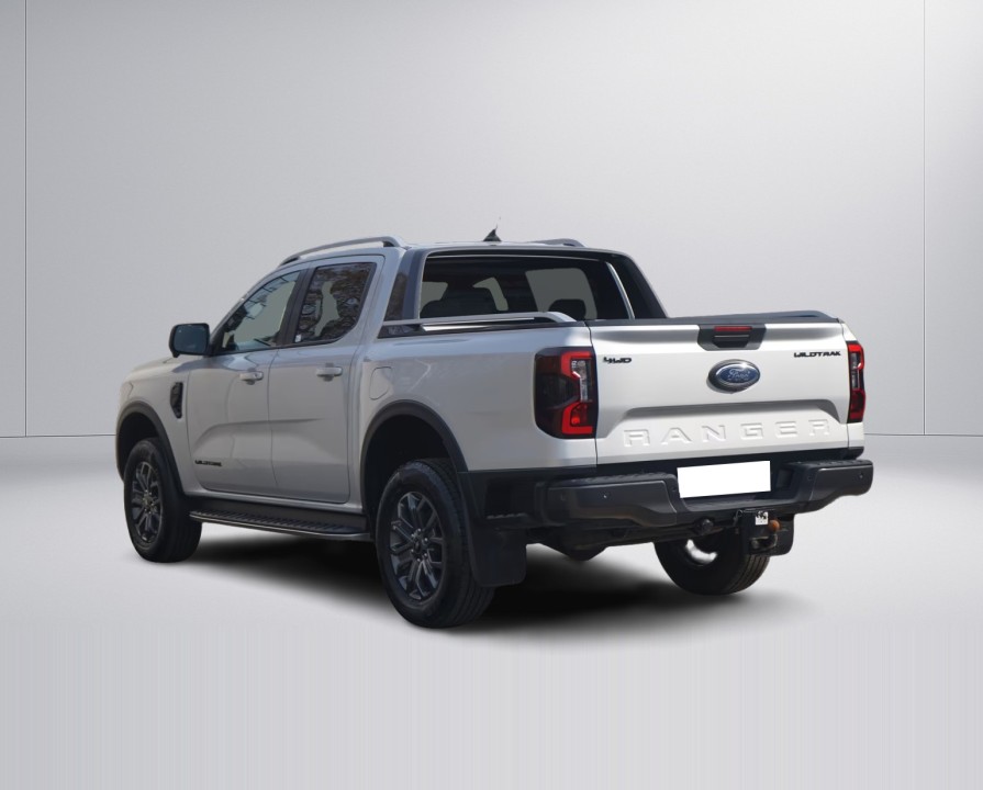 Ford Ranger Wildtrak (4)
