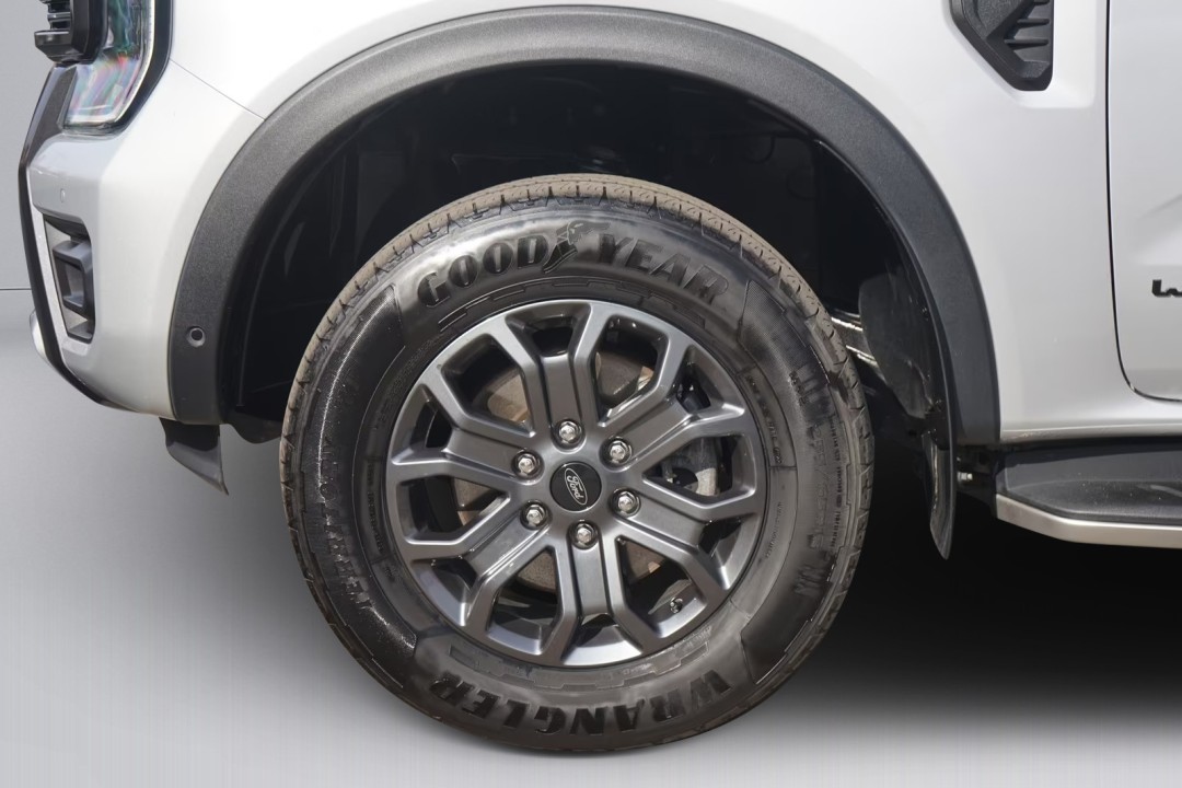 Ford Ranger Wildtrak - foto 24