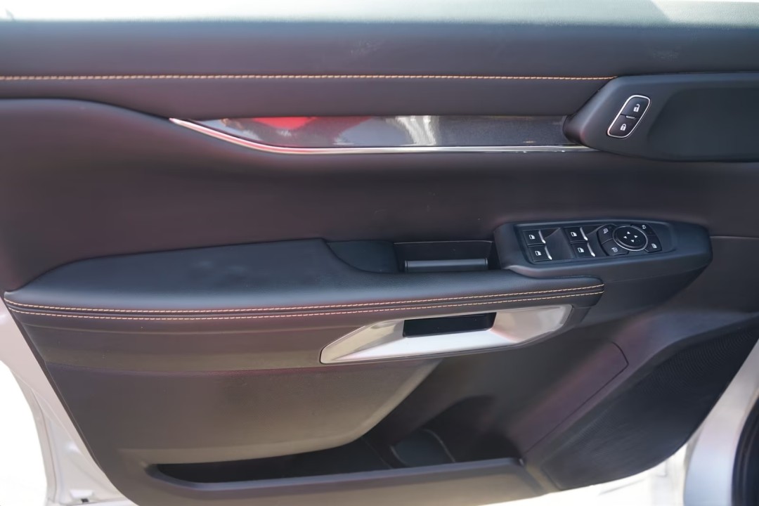 Ford Ranger Wildtrak - foto 22