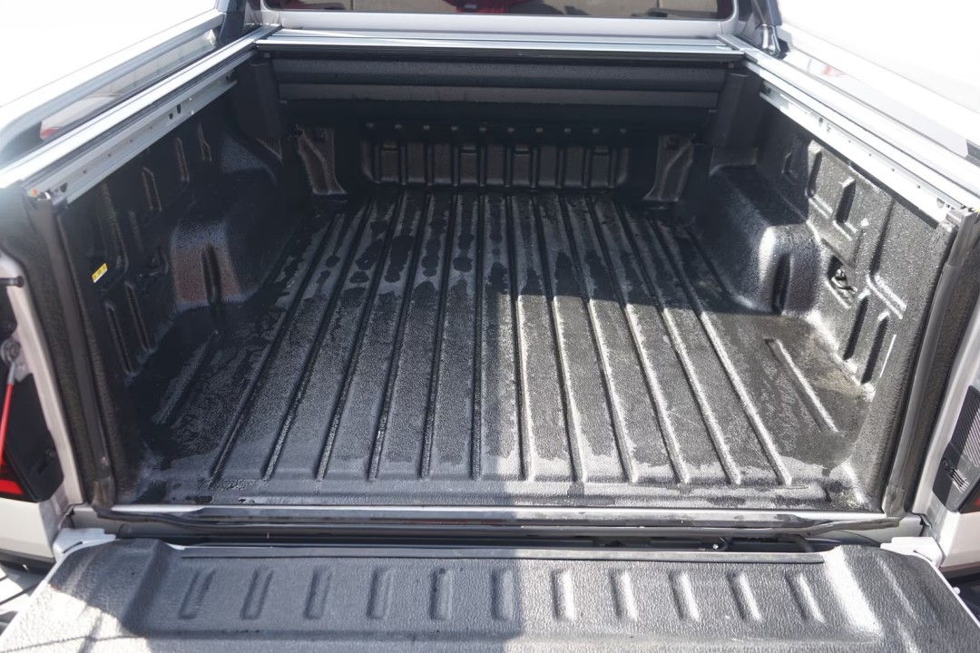 Ford Ranger Wildtrak - foto 23